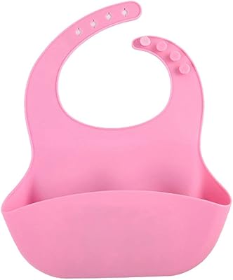 Bavoir bébé en silicone cool baby avec cou réglable adapté aux nourrissons et aux tout-petits, bavoir d'alimentation doux et confortable avec masque large pour garçons et filles. Avec plus de 300 000 références disponibles, DIAYTAR COTE D'IVOIRE offre une expérience d'achat unique et pratique pour les consommateurs ivoiriens. La boutique en ligne permet aux clients de parcourir facilement les différentes catégories de produits et de trouver ce dont ils ont besoin en quelques clics.
