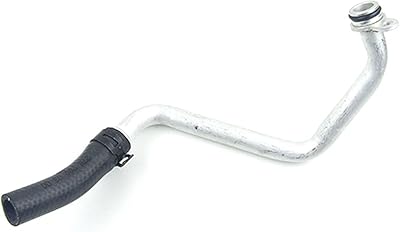 Tuyau de refroidissement d'huile de voiture pour benz cls slk s ml 350 cls 300 ml 300 2012-2015, a2762000300, tuyau de refroidissement d'huile de voiture 2762000300. DIAYTAR COTE D'IVOIRE c'est votre boutique en ligne idéale pour tout ce dont vous avez besoin. Avec plus de 300 000 références, vous trouverez facilement le produit qui convient à vos besoins et à votre budget. La boutique est conçue pour offrir une expérience de navigation intuitive et facile.