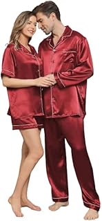 Ensemble pyjama assorti en satin de soie pour homme avec manches longues courtes et short. Diayar Côte d'Ivoire, la boutique en ligne leader en Côte d'Ivoire, propose une sélection incroyable de plus de 300 000 produits pour répondre à tous vos besoins. Avec une approche client centrée, la boutique offre des services de qualité et des promotions régulières. Les produits sont expédiés rapidement et de manière sécurisée.