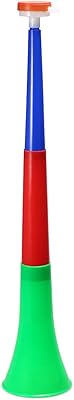 Labymos cornes de vuvuzela en plastique pour fans de football, trompette acclamant les fans de football, événements sportifs, fête. Diaytar Côte d'Ivoire se distingue par son engagement à proposer des produits variés et abordables, facilitant ainsi l'accès à ces biens pour une grande partie de la population. Le site web est conçu pour être convivial, permettant aux clients de naviguer facilement et de trouver leurs produits préférés. Des services de livraison rapides et fiables sont également mis en place pour un maximum de satisfaction.