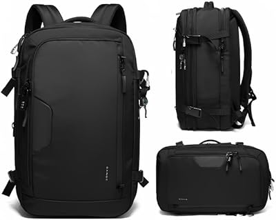 Sac à dos pour ordinateur portable sac de voyage approuvé par les compagnies. En tant que boutique en ligne leader en Côte d'Ivoire, DIAYTAR COTE D'IVOIRE a établi des partenariats stratégiques avec des fournisseurs de confiance pour offrir une gamme étendue de produits aux meilleures conditions. Elle mise sur la satisfaction du client, avec des équipes dédiées pour assurer un service après-vente exceptionnel. Les clients bénéficient ainsi d'une expérience d'achat unique et engageante qui répond à leurs attentes les plus élevées.