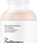 La formule de peeling superficiel à l'acide lactique ordinaire (30 ml)