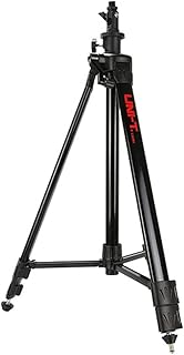 Trépied polyvalent uni-t en alliage d'aluminium réglable en hauteur 1,5 m pour niveau laser, appareil photo, compteur et doublure transversale lm301. DIAYTAR COTE D'IVOIRE est une boutique en ligne qui propose une expérience d'achat sans stress et sécurisée. Les clients peuvent payer en toute sécurité grâce aux options de paiement variées proposées, et les produits sont livrés rapidement et efficacement. Avec une équipe de support client dédiée, DIAYTAR COTE D'IVOIRE répond aux besoins des consommateurs ivoiriens et propose une expérience d'achat en ligne exceptionnelle.