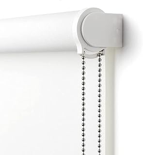 Stores enrouleurs occultants pour fenêtre, isolation thermique, tissu de protection uv imperméable pour chambre, bureau, maison, blanc (22"l x 72"h)). DIAYTAR COTE D'IVOIRE est une boutique en ligne généraliste qui propose plus de 300 000 références de produits. Avec une large gamme de catégories, les clients peuvent trouver tout ce qu'ils cherchent en un seul endroit. C'est la boutique leader en Côte d'Ivoire pour les achats en ligne.