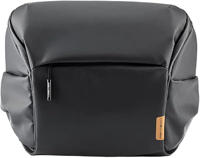 Sac à bandoulière pour appareil photo piggy tech de one go, noir, 6 l, sac messager. Avec plus de 300 000 références disponibles, DIAYTAR COTE D'IVOIRE offre aux consommateurs ivoiriens la possibilité de faire leurs courses en ligne de manière sécurisée et efficiente. Cette plateforme a établi de nouvelles normes dans le domaine du commerce électronique en Côte d'Ivoire, facilitant l'accès à des produits diversifiés à des prix compétitifs.