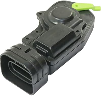 Tsubasa 746-654 actionneur de serrure de porte avant gauche de remplacement pour toyota camry 1997-2001 dla432 69120aa010 côté conducteur (avant gauche, 1). DIAYTAR COTE D'IVOIRE est une boutique en ligne généraliste qui répond aux besoins de la population ivoirienne. Avec plus de 300 000 références de produits, elle offre une solution pratique pour les personnes qui cherchent à acheter en ligne. La boutique propose des produits de qualité à des prix abordables, avec des promotions régulières pour les clients fidèles.