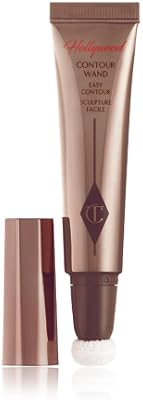 Bâton lumineux charlotte tilbury hollywood easy contour - moyen/foncé