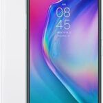 Coque bgm compatible en tpu pour téléphone tecno camon 15 pro transparent