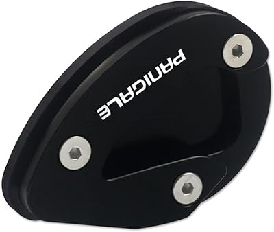 Acc-creativity coussin d'extension de support de repose-pieds latéral pour moto compatible avec ducati panigale 959 899 1199 1299 v2 (noir). DIAYTAR COTE D'IVOIRE est une boutique en ligne généraliste qui propose plus de 300 000 références de produits, ce qui en fait l'un des leaders du commerce électronique en Côte d'Ivoire. La boutique offre une large gamme de produits, allant des articles ménagers aux produits high-tech. DIAYTAR COTE D'IVOIRE est synonyme de qualité et de confiance.