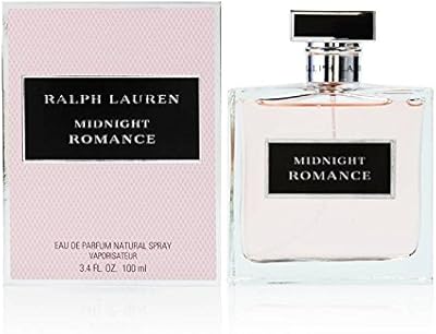 Midnight romance de ralph lauren - parfum pour femme, 100 ml - eau de parfum spray. Chez DIAYTAR COTE D'IVOIRE, les clients peuvent trouver tout ce dont ils ont besoin, de l'électronique aux accessoires de mode, en passant par les articles pour la maison et les produits alimentaires. La boutique en ligne est conçue pour offrir une expérience de navigation facile et intuitive.
