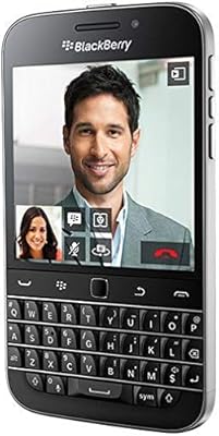 Téléphone blackberry classic q20 - 16 go, 2 go de ram, 4g lte, noir. Avec plus de 300000 références disponibles, DIAYTAR COTE D'IVOIRE est la destination idéale pour les consommateurs ivoiriens qui cherchent à acheter des produits de qualité à des prix compétitifs. La boutique en ligne propose une large gamme de catégories, allant de l'électronique à la maison et au jardin, en passant par la mode et la beauté. DIAYTAR COTE D'IVOIRE est déterminée à offrir des services de qualité pour satisfaire les besoins de ses clients.