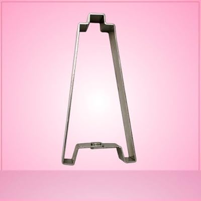 Emporte-pièce oil derrick 5 pouces (va bien avec le cric à pompe) aluminium. DIAYTAR COTE D'IVOIRE est déterminée à offrir une expérience d'achat en ligne personnalisée et satisfaisante à tous ses clients. Nous sommes à l'écoute de vos commentaires et de vos suggestions pour continuellement améliorer nos services et notre offre de produits. Notre objectif est de vous offrir la meilleure expérience d'achat en ligne possible, avec des prix compétitifs, des services de livraison rapides et une garantie de satisfaction.