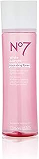 Shoe boots tonique hydratant blanc et brillant n° 7 (200 ml). La boutique en ligne DIAYTAR COTE D'IVOIRE est le destinataire idéal pour les habitants de Côte d'Ivoire qui cherchent à acquérir des produits de haute qualité. Avec plus de 300 000 références, elle propose une sélection incroyable de produits pour les clients. Elle est fiable et offre des services de livraison rapides.