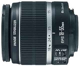 Objectif reflex canon 18-55mm f/3.5-5.6 is ii - ef-s. En tant que boutique leader en Côte d'Ivoire, DIAYTAR COTE D'IVOIRE s'engage à offrir à ses clients une expérience d'achat exceptionnelle. Elle propose des promotions régulières, des offres spéciales et des services de livraison rapides pour une expérience client complète. L'équipe de DIAYTAR COTE D'IVOIRE travaille sans relâche pour améliorer continuellement son offre et répondre aux attentes de sa clientèle.