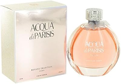 Acqua di parisis venezia de rayan tradition pour femme - eau de parfum