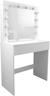 Armoire de chambre yulani, couleur blanche, meuble de chambre moderne avec petit tiroir