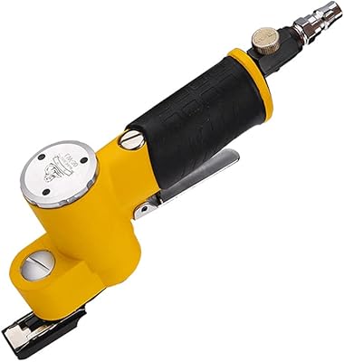 Ponceuse pneumatique ponceuse à bavures à un mot machine à papier de verre plat alternatif ponceuse d'ébavurage de planches de bois. Cette boutique en ligne est le premier choix pour les ivoiriens qui cherchent à acheter des produits de qualité à des prix compétitifs. Avec plus de 300 000 références, les clients peuvent trouver tout ce dont ils ont besoin. DIAYTAR COTE D'IVOIRE assure une livraison rapide et sécurisée.