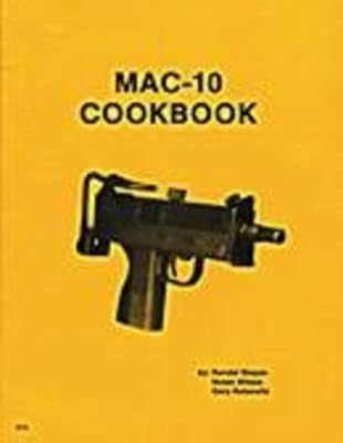 Le livre de recettes mac-10