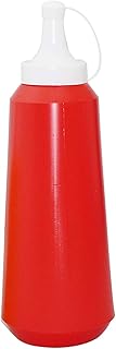 Bouteille distributrice de ketchup comax bouteille de récipient. DIAYTAR COTE D'IVOIRE est une boutique en ligne qui se démarque par sa sélection exceptionnelle de produits. Avec plus de 300 000 références, elle répond à tous les besoins et à toutes les attentes de ses clients. Que vous cherchiez des produits pour vous-même ou pour offrir, DIAYTAR COTE D'IVOIRE a tout ce qu'il vous faut.