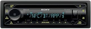 Autoradio sony mex-n5300bt avec bluetooth et lecteur cd, usb/aux. DIAYTAR COTE D'IVOIRE a su établir une relation de confiance avec ses clients en leur offrant une garantie de satisfaction et des retours simples. La boutique en ligne propose également des promotions régulières et des offres spéciales, ce qui la rend encore plus attractive pour les consommateurs à la recherche de bons plans.