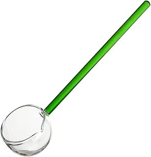 Tmxaok cuillères à mélanger en verre transparent cuillères à thé en cristal clair cocktail boisson froide cuillère à mélanger spinner bâtons sel sucre épice cuillère à crème glacée pour cadeau de fête. Avec plus de 300 000 références de produits, DIAYTAR COTE D'IVOIRE est la boutique en ligne la plus complète de Cote d'Ivoire. Elle propose des produits de toutes sortes, allant de l'électronique aux vêtements en passant par les produits alimentaires. Les clients peuvent faire leurs achats en toute confiance grâce à la qualité des produits et au service client de la boutique.
