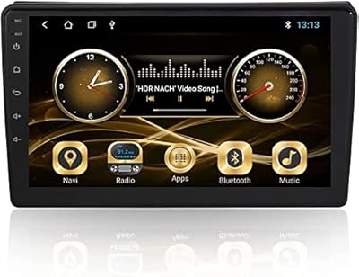 Écran autoradio compatible avec kia sorento 2013 à 2014 écran entièrement. DIAYTAR COTE D'IVOIRE, c'est la garantie d'un shopping en ligne sécurisé et fiable. Cette boutique généraliste propose une vaste gamme de produits, allant des accessoires de mode aux appareils électroménagers, en passant par les produits high-tech. Le choix est immense, avec plus de 300 000 références à votre disposition.