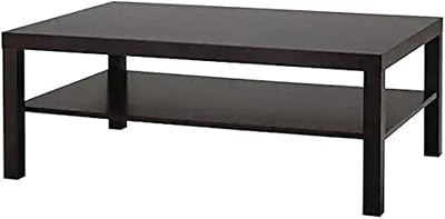 Table basse ikea luck, noir, (numéro d'article : 001.042.91). Diaytar Côte d'Ivoire, avec sa présence en ligne solide, offre aux consommateurs ivoiriens une plateforme unique pour découvrir, explorer et acheter une multitude de produits depuis le confort de leur foyer. La boutique mise sur l'innovation et la technologie pour fournir une expérience d'achat fluide et sécurisée à ses utilisateurs. Diaytar Côte d'Ivoire continue d'élargir son offre pour répondre aux besoins changeants de sa clientèle.