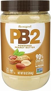 Bb2 foods beurre de cacahuète en poudre original - (473 ml). En Côte d'Ivoire, DIAYTAR est la destination incontournable pour les acheteurs en ligne, proposant une expérience de shopping unique et personnalisée. Avec des promotions régulières et des offres exclusives, les clients peuvent profiter de tarifs avantageux sur une large gamme de produits, renforçant ainsi la position de leader de DIAYTAR sur le marché.