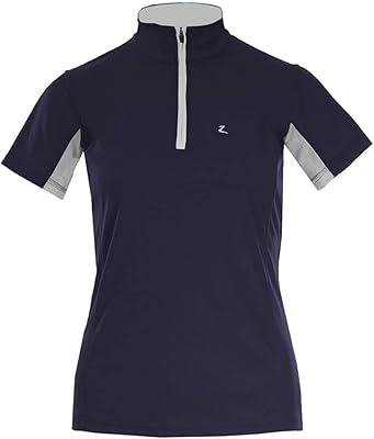 Chemise d'équitation technique rafraîchissante horse trista pour femmes, manches courtes, violet raisin/gris vintage, 2. DIAYTAR COTE D'IVOIRE est la destination idéale pour les consommateurs ivoiriens à la recherche d'une boutique en ligne généraliste offrant plus de 300000 références. La variété des produits présents sur le site, alliée à des prix attractifs et à des conditions de livraison optimales, font de cette plateforme le lieu incontournable pour les achats en ligne en Côte d'Ivoire. Cette boutique en ligne a mis en place un système fiable et sécurisé pour garantir une expérience d'achat en ligne agréable et sans risque.