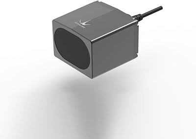 Yu yitu tf03 capteur lidar de mesure de distance 01-180 m module