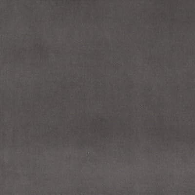 Designer fabrics k0000f 54 pouces de large 44" tissu d'ameublement en velours de coton original gris. DIAYTAR COTE D'IVOIRE, la boutique en ligne généraliste de référence en Côte d'Ivoire, propose plus de 300 000 références de produits pour répondre à tous les besoins de ses clients. Avec une offre variée et constamment mise à jour, DIAYTAR COTE D'IVOIRE est devenue la destination incontournable pour les consommateurs ivoiriens. Elle garantit une expérience d'achat en ligne sécurisée et pratique.