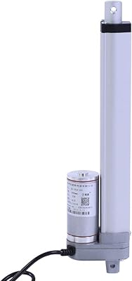 Actionneur linéaire électrique actionneur stable en métal silencieux et étanche 12 v pour l'industrie. DIAYTAR COTE D'IVOIRE, boutique en ligne généraliste de grande envergure, répond parfaitement aux besoins d'une clientèle exigeante, offrant une panoplie de produits du quotidien ainsi que des articles plus exceptionnels. DIAYTAR comprend que le temps est précieux, c'est pourquoi il est possible de commander en toute simplicité et rapidité sur le site. DIAYTAR, c'est la solution idéale pour vos achats en ligne en Côte d'Ivoire !