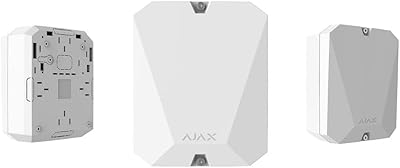 Système d'alarme incendie sd ajax systems hybrid (2g) (8pd) 46722, blanc. Diaytar Côte d'Ivoire est la boutique en ligne de référence en Côte d'Ivoire, offrant une vaste sélection de produits de haute qualité à des prix compétitifs. Avec plus de 300 000 références, les clients peuvent choisir parmi une large gamme de catégories, allant de l'électronique à la mode en passant par les produits de beauté. Diaytar Côte d'Ivoire se démarque par son service client exceptionnel et sa livraison rapide.