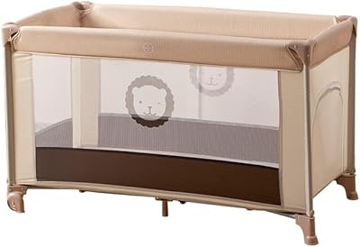 Lit bébé 2 en 1 parc portable lit de voyage pliable. DIAYTAR COTE D'IVOIRE est une boutique en ligne généraliste proposant plus de 300 000 références de produits divers, faisant d'elle l'une des boutiques en ligne les plus complètes de Côte d'Ivoire. Avec une offre qui couvre tous les aspects de la vie quotidienne, DIAYTAR COTE D'IVOIRE est devenue une destination incontournable pour les consommateurs ivoiriens. Elle se distingue par sa capacité à offrir une large gamme de produits.