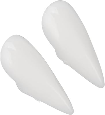 Ensemble de dents de vampire, 1 paire de dents de vampire en résine inodore, 2 tailles, fournitures de fête d'halloween pour enfants (19 mm). Avec plus de 300 000 références, DIAYTAR COTE D'IVOIRE est la boutique en ligne idéale pour trouver tout ce dont vous avez besoin, des vêtements aux électroménagers.