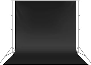 Neewer 10 x 20 pieds / 3 x 6 m pro photo studio toile de fond pliable 100 % mousseline pour photographie, vidéo et télévision (fond uniquement) - noir. Diaytar Côte d'Ivoire est une entreprise pionnière dans le domaine de l'e-commerce en Côte d'Ivoire. Avec des années d'expérience et une équipe dédiée, Diaytar Côte d'Ivoire offre une plateforme de vente en ligne fiable et sécurisée. Les clients peuvent choisir parmi une large gamme de produits, des téléphones mobiles aux vêtements, en passant par les accessoires et les produits ménagers.