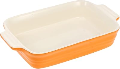 Four en verre ustensiles de cuisson plat de cuisson en porcelaine assiette en céramique plaque de cuisson à gâteau plateau cocotte pour la cuisson du gâteau dîner four de cuisine ustensiles de cuisson en céramique orange. La boutique en ligne Diaytar Côte d'Ivoire est riche de plus de 300 000 références de produits qui répondent aux besoins des consommateurs ivoiriens. Les clients peuvent naviguer facilement sur le site pour trouver les produits qu'ils cherchent, et profiter de promotions et de réductions régulières. Le service client est également disponible pour aider les clients à résoudre tout problème ou répondre à leurs questions.