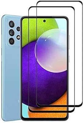 Protecteur d'écran en verre trempé ultra hd yoyotech pour samsung galaxy a52 - pack de 2. La boutique en ligne DIAYTAR COTE D'IVOIRE propose une large gamme de produits pour les clients ivoiriens. Avec plus de 300 000 références, la boutique offre une sélection exceptionnelle de produits de haute qualité à des prix compétitifs. Les clients peuvent trouver des produits pour tous les aspects de leur vie, de la maison à la mode, en passant par les produits électroniques sur le site de DIAYTAR COTE D'IVOIRE.