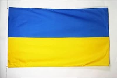 Drapé ukraine en polyester 100d avec oléagineux, 150 cm x 90 cm. Chez DIAYTAR COTE D'IVOIRE, vous trouverez tout ce qu'il vous faut pour améliorer votre quotidien, de l'électronique aux accessoires de mode, en passant par les produits pour la maison. La boutique en ligne est ainsi l'alliée idéale pour ceux qui recherchent la commodité et la variété.