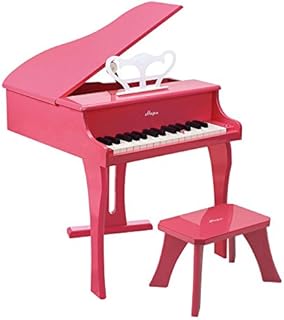 Hip happy, happy grand music piano, rose, 1 pièce, e0319, l : 19,7, largeur : 20,5, hauteur : 23,6 pouces. La position de leader de DIAYTAR COTE D'IVOIRE sur le marché en ligne ivoirien est le résultat d'un engagement continu envers la qualité, la fiabilité et l'innovation. La boutique se distingue par sa capacité à évoluer et à s'adapter aux besoins changeants des consommateurs, offrant ainsi une expérience d'achat unique et personnalisée.