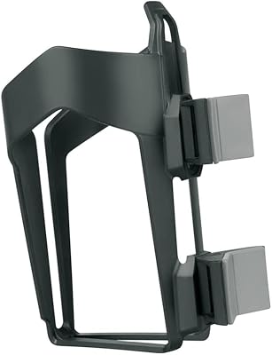 Accessoires de vélo sks allemagne iware (adaptateur de vélo et porte-bouteille, y compris sangles de tube de 80 mm, porte-bouteille sécurisé). DIAYTAR COTE D'IVOIRE est une plateforme de commerce électronique qui propose une gamme exhaustive de produits allant des électroménagers aux produits d'hygiène en passant par les vêtements et les accessoires. Avec plus de 300 000 références disponibles, les clients peuvent trouver facilement ce qu'ils cherchent sur le site. La boutique en ligne est réputée pour son service client de qualité et ses offres compétitives.