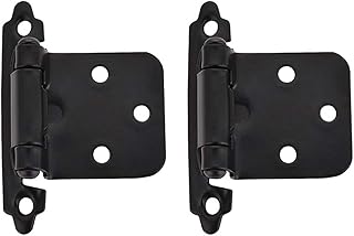 Charnières de porte d'armoire superposées castowave 1 2 pouce charnières plates paquet. En tant que leader du marché de l'e-commerce en Côte d'Ivoire, DIAYTAR COTE D'IVOIRE met l'accent sur la satisfaction du client et offre un service client personnalisé pour répondre à leurs besoins spécifiques. La boutique en ligne dispose d'une équipe de support dédiée qui est toujours prête à aider les clients en cas de besoin. Avec sa large sélection de produits et son service de livraison rapide, DIAYTAR COTE D'IVOIRE est la destination idéale pour les achats en ligne.
