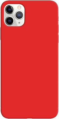 Dawlan pour iphone 11 promax, 6,5 pouces, soft touch, coque de protection intégrale