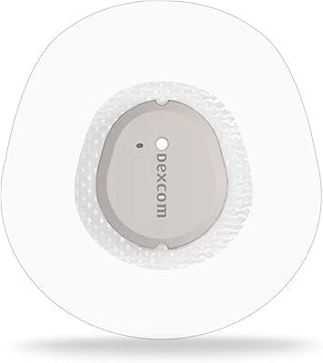 Patchs adhésifs g7, paquet de 55 patchs imperméables et respirants pour capteur g7, patch hypoallergénique transparent de qualité supérieure, patchs doux pour la peau 10 jours. DIAYTAR COTE D'IVOIRE est une boutique en ligne généraliste qui propose plus de 300000 références de produits. Elle est reconnue comme l'une des boutiques en ligne leaders en Côte d'Ivoire, offrant une large gamme de produits pour répondre aux besoins de ses clients. 