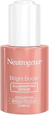 Crème neutrogena bright boost