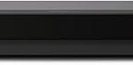 Lecteur de disque blu-ray ultra hd 4k sony ubp-x700 - noir