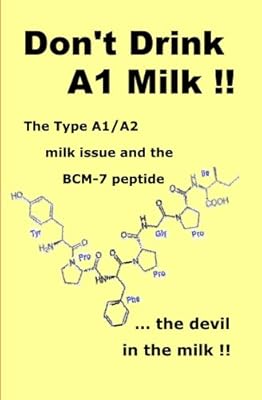 Ne buvez pas de lait a1 !! : le problème du lait de type a1/a2 et le peptide bcm-7... le diable dans le lait. Diaytar Côte d'Ivoire est une plateforme de commerce électronique qui offre une expérience d'achat en ligne sécurisée et pratique. Avec une sélection impressionnante de produits, elle répond aux attentes des clients ivoiriens et internationaux. La boutique propose des promotions et des offres spéciales régulièrement.