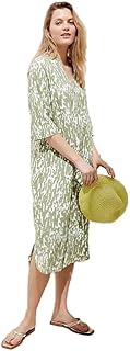 Marks & spencer mélange de lin 6104 y8, 16, reg ivory mix, ivoire