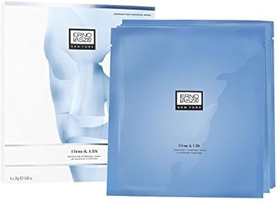 Masque hydrogel vermarine erno laszlo, 4 x 25 g. Avec plus de 300 000 références de produits à disposition, DIAYTAR COTE D'IVOIRE est la référence ultime pour les consommateurs ivoiriens qui recherchent des produits de qualité à des prix abordables. La boutique en ligne met également l'accent sur la facilité d'utilisation de son site web, permettant aux clients de naviguer facilement à travers les différentes catégories pour trouver leurs produits préférés. De plus, la boutique propose régulièrement des promotions et des offres spéciales pour rendre le shopping encore plus attrayant.