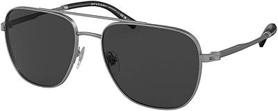 Lunettes de soleil 0bv5059195/4858, taille 58 mm, multicolore, 58 mm. DIAYTAR COTE D'IVOIRE est une boutique en ligne généraliste qui propose plus de 300 000 références de produits variés, permettant aux clients de trouver tout ce dont ils ont besoin en un seul endroit. Avec sa large gamme de produits, DIAYTAR COTE D'IVOIRE est devenue la boutique en ligne leader en Côte d'Ivoire. Elle offre une expérience d'achat unique et pratique à ses clients.